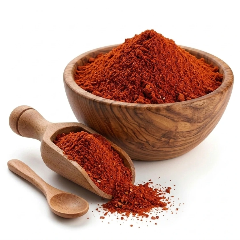 Red Chilly Powder