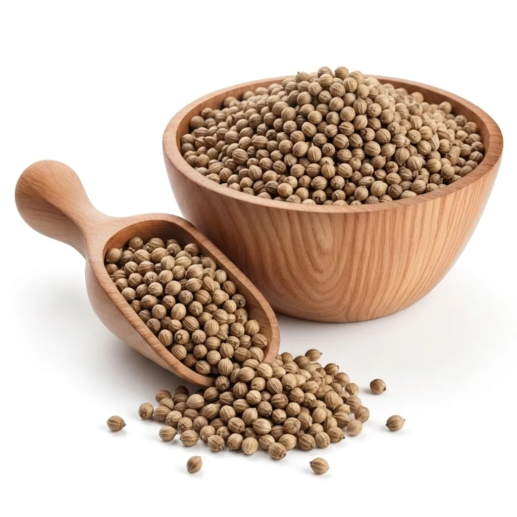 coriender Seeds