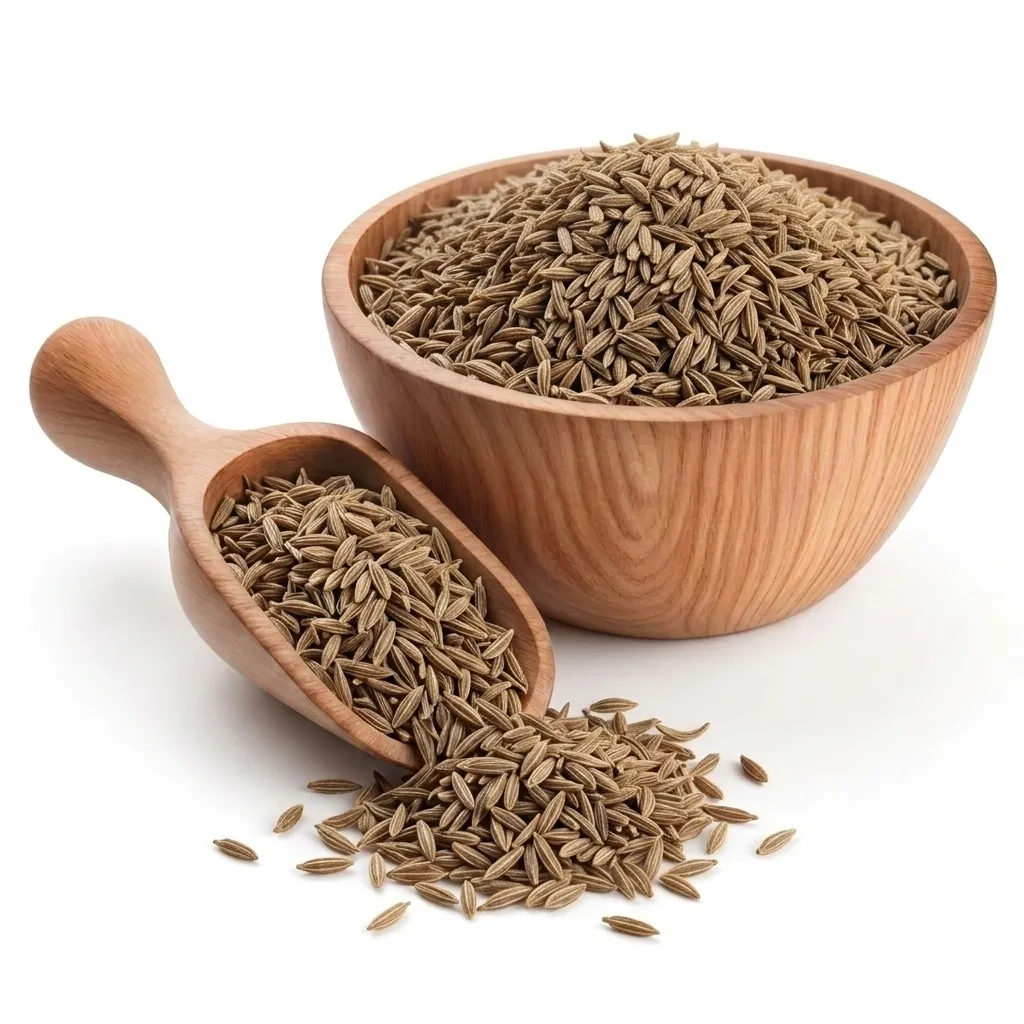 Cumin Seeds