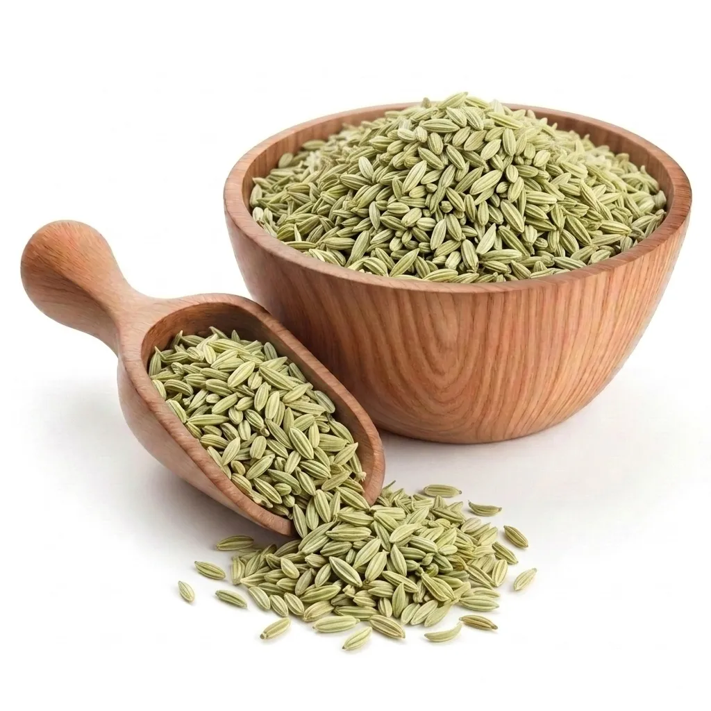 Fennel Seeds