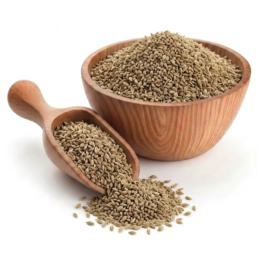 Carom Seeds