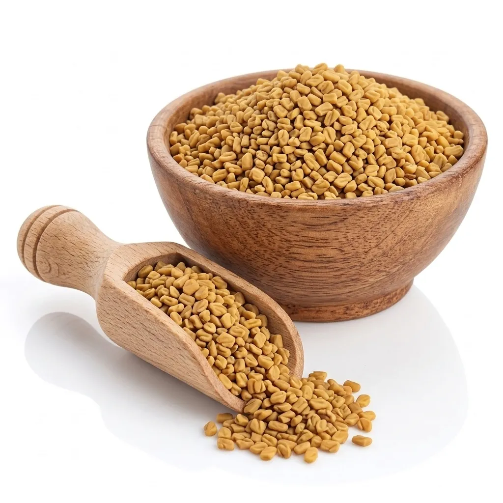 Fenugreek Seeds