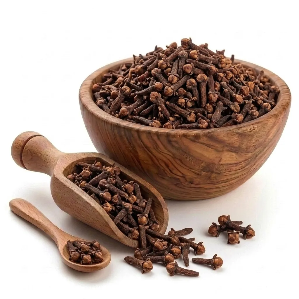 Cloves