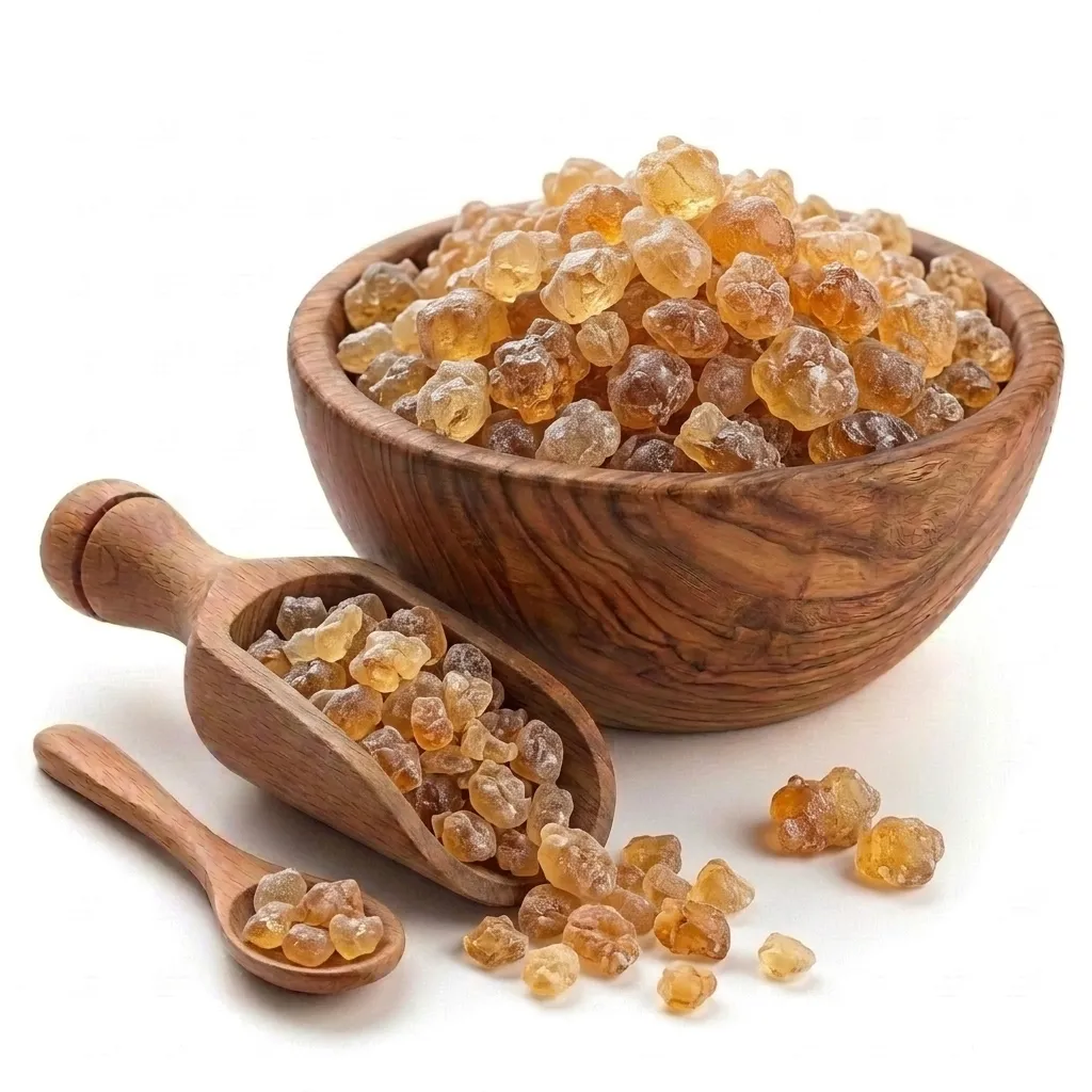 Edible Gum