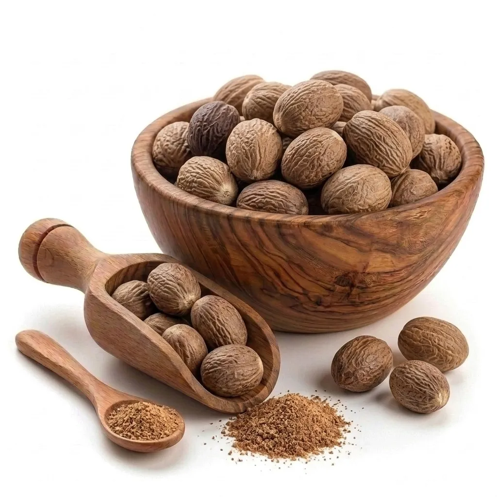Nutmeg