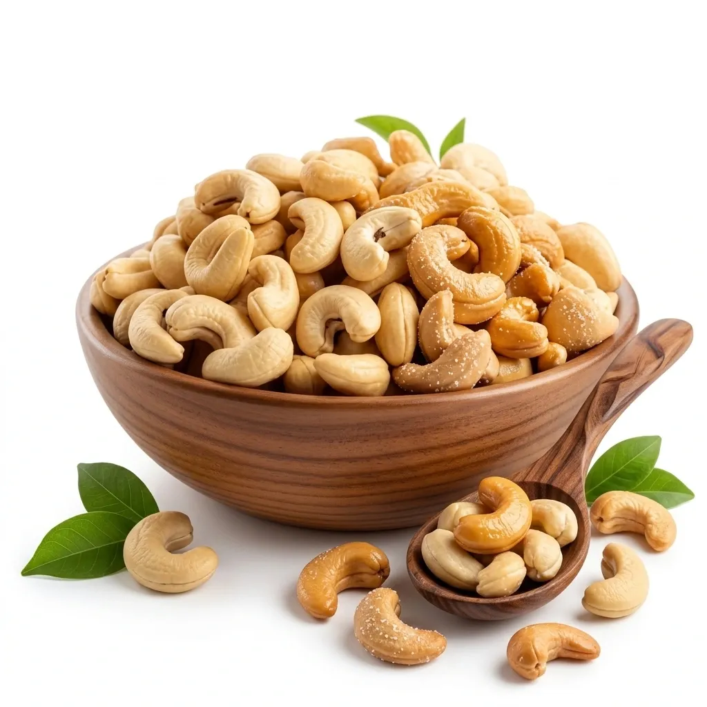 Cashews