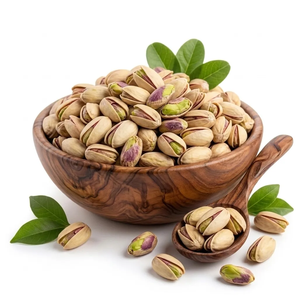 Pistachios