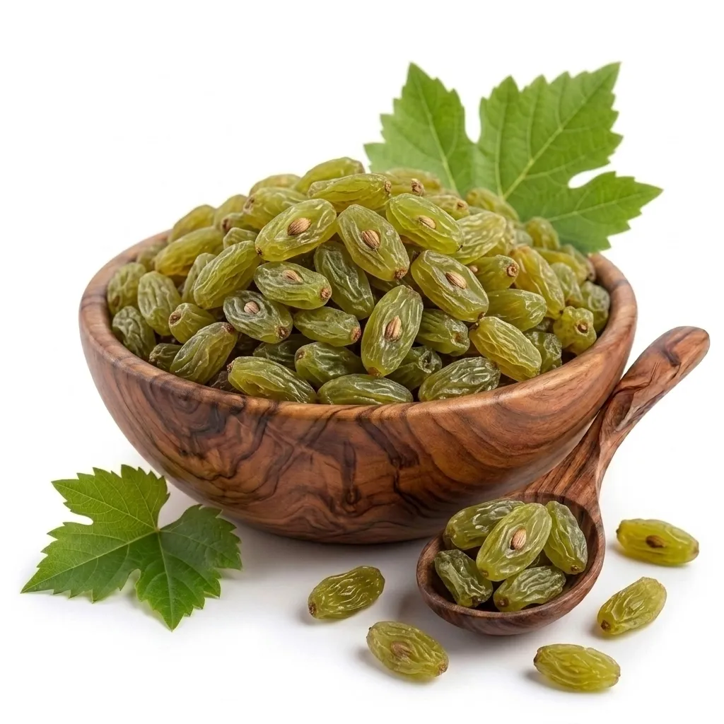 Raisin Seeds