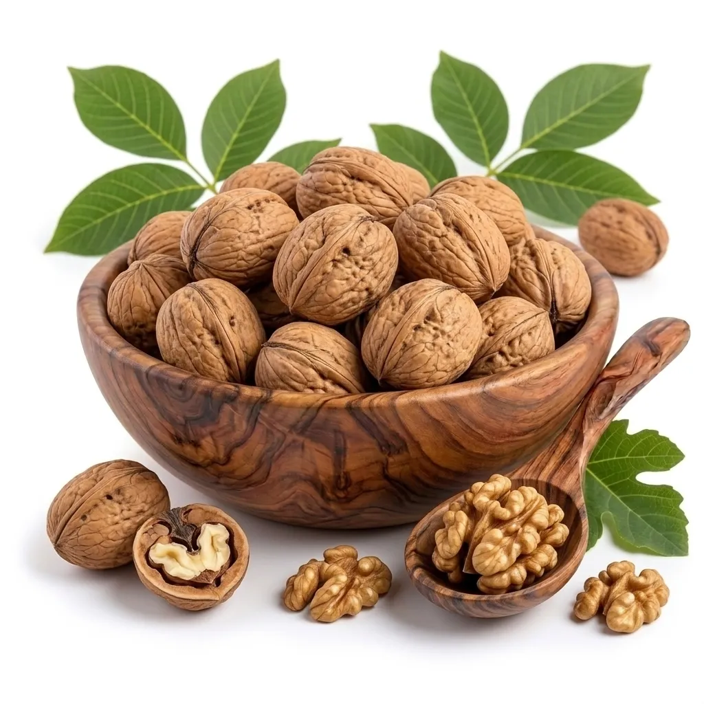 Walnut