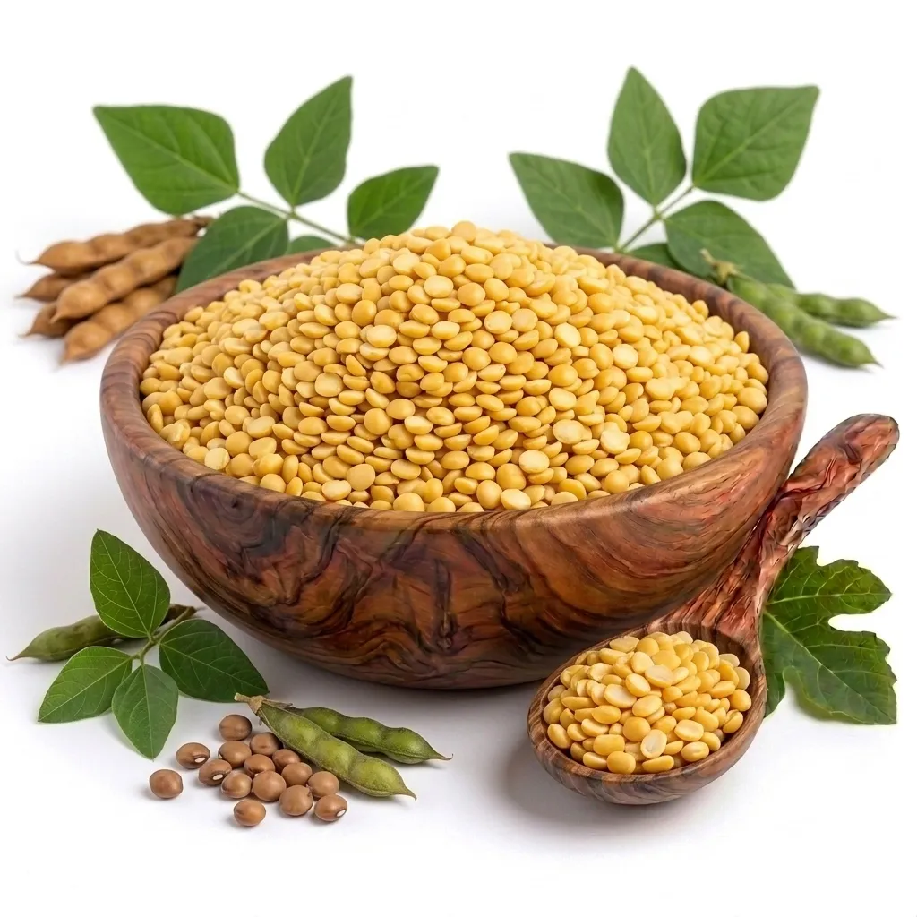 Tuvar Dal