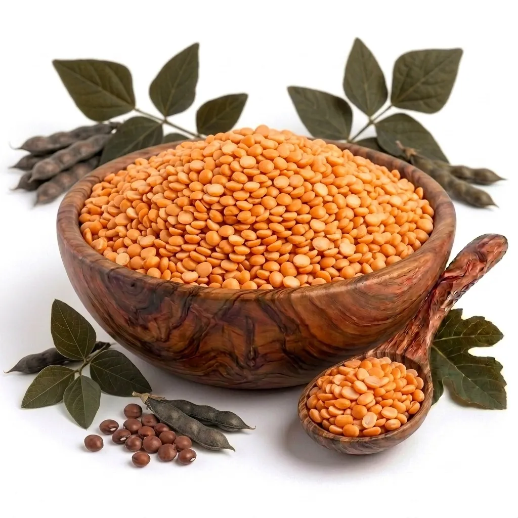 Masoor Dal