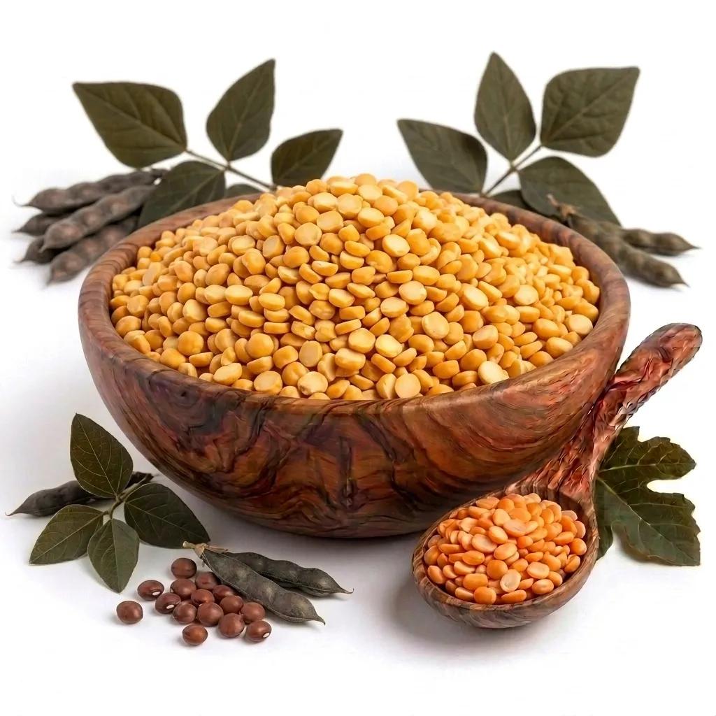 Chana Dal