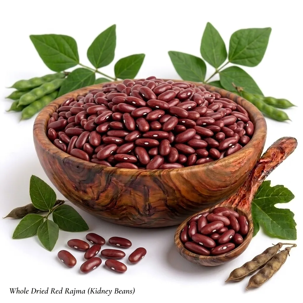 Rajma