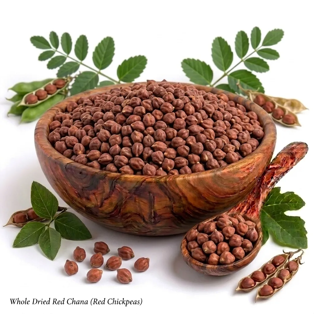 Kala chana