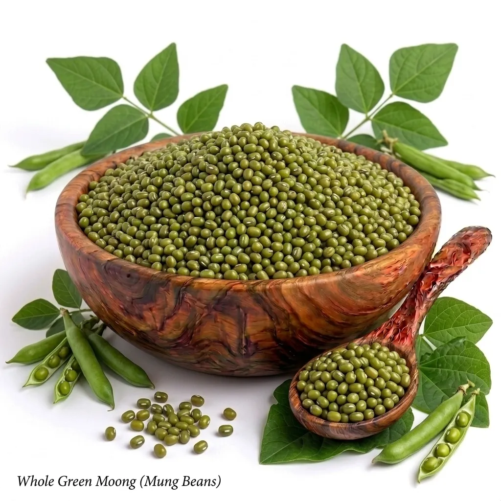 Moong