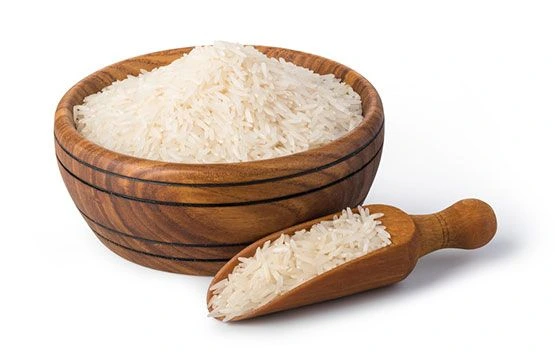 Rice – Export Quality