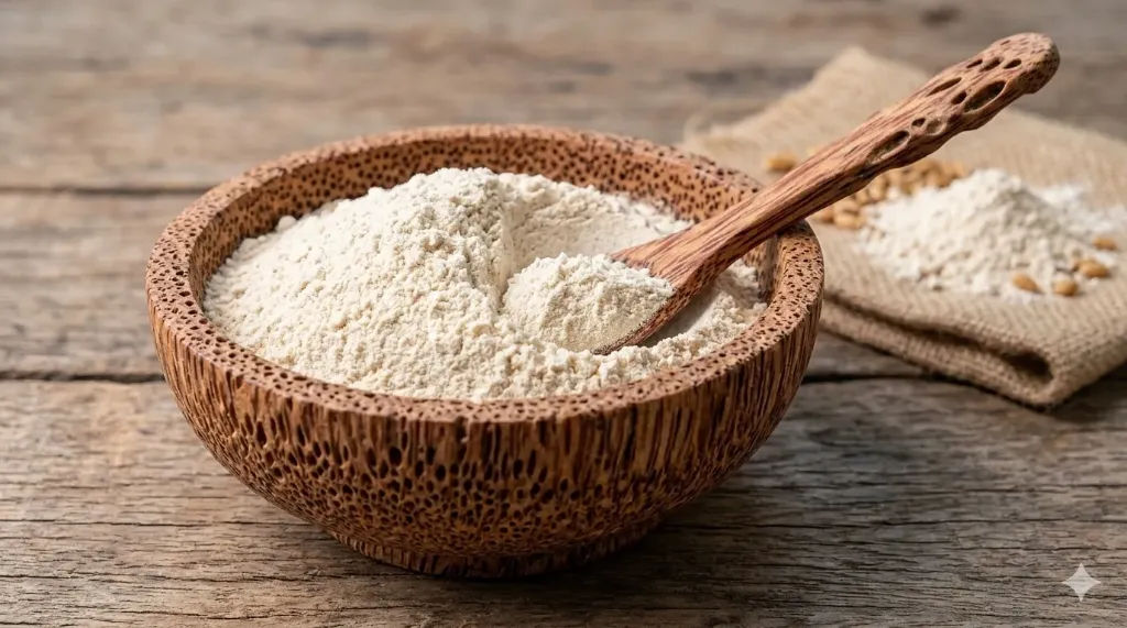 Wheat Flour (Atta) – Premium Export Quality Available in Stock